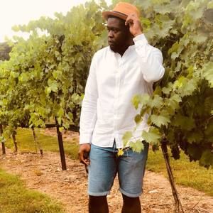 Meet your Posher, Cameron